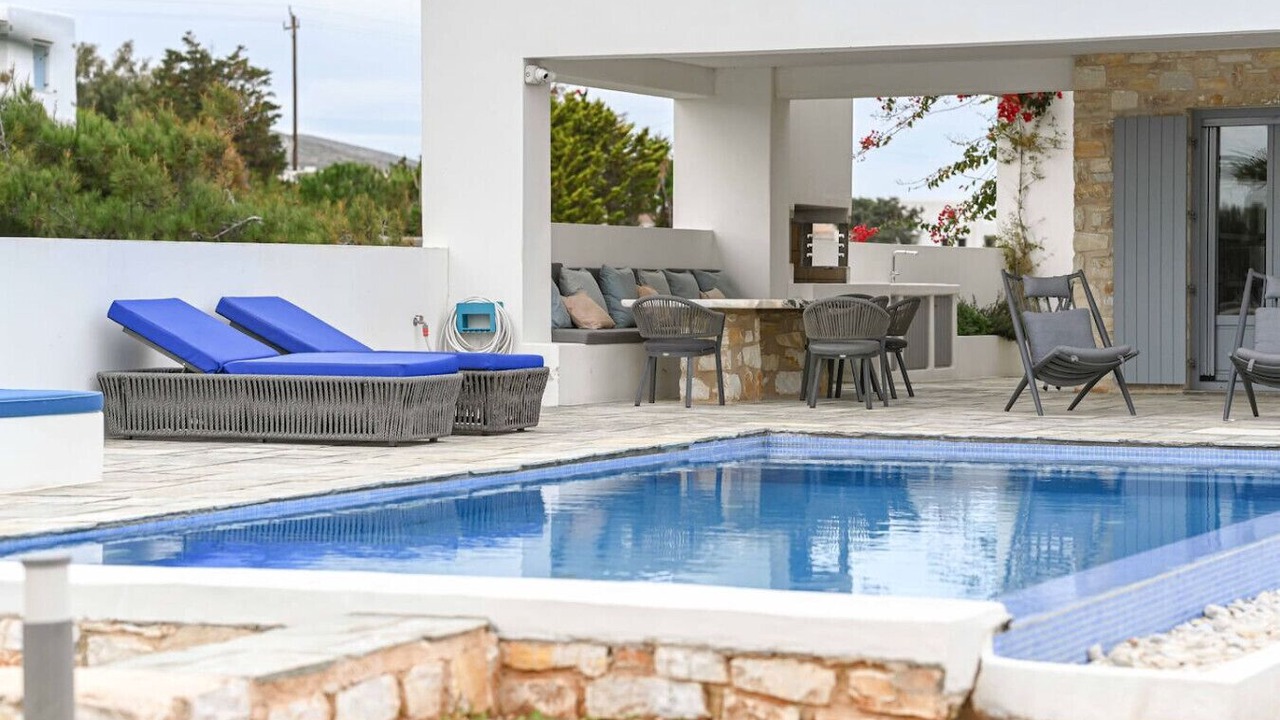 Photo of Outdoor in Ampelas