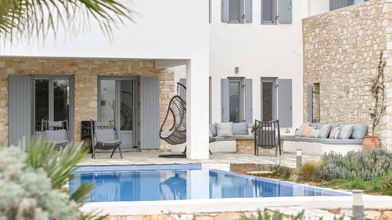 Photo of Outdoor in Ampelas