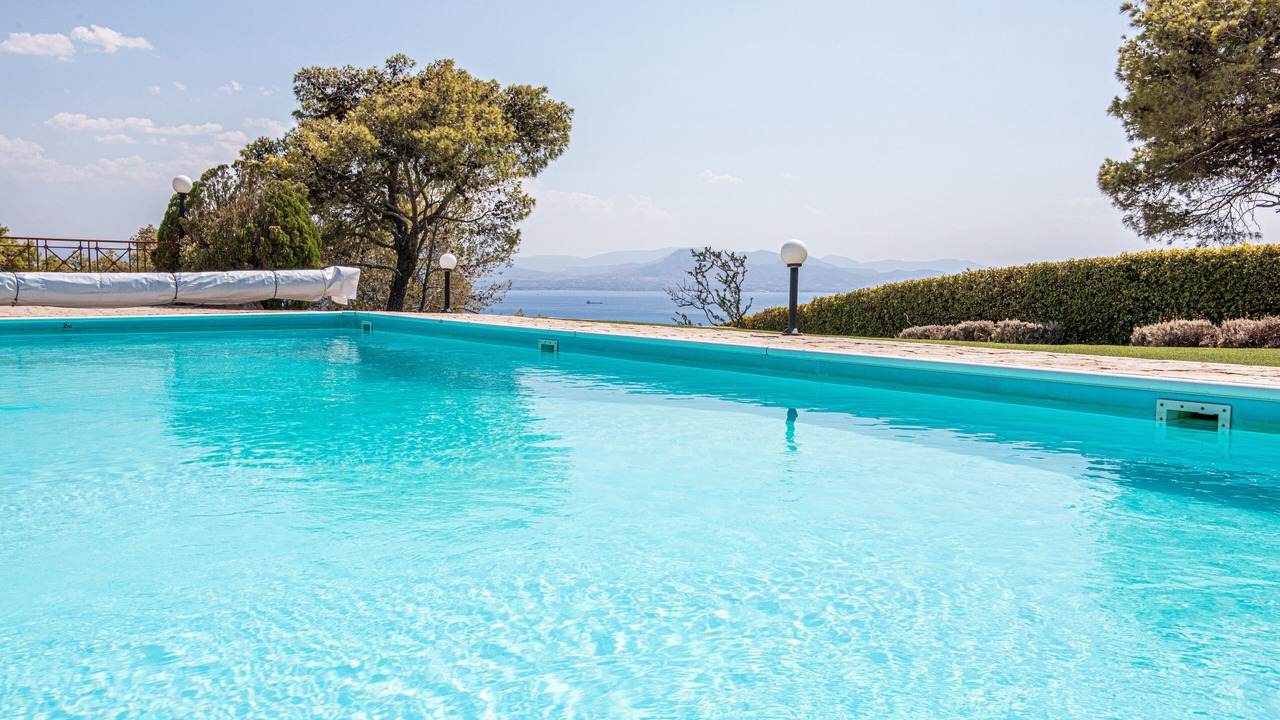 Photo of Outdoor in Loutraki-Agioi Theodoroi
