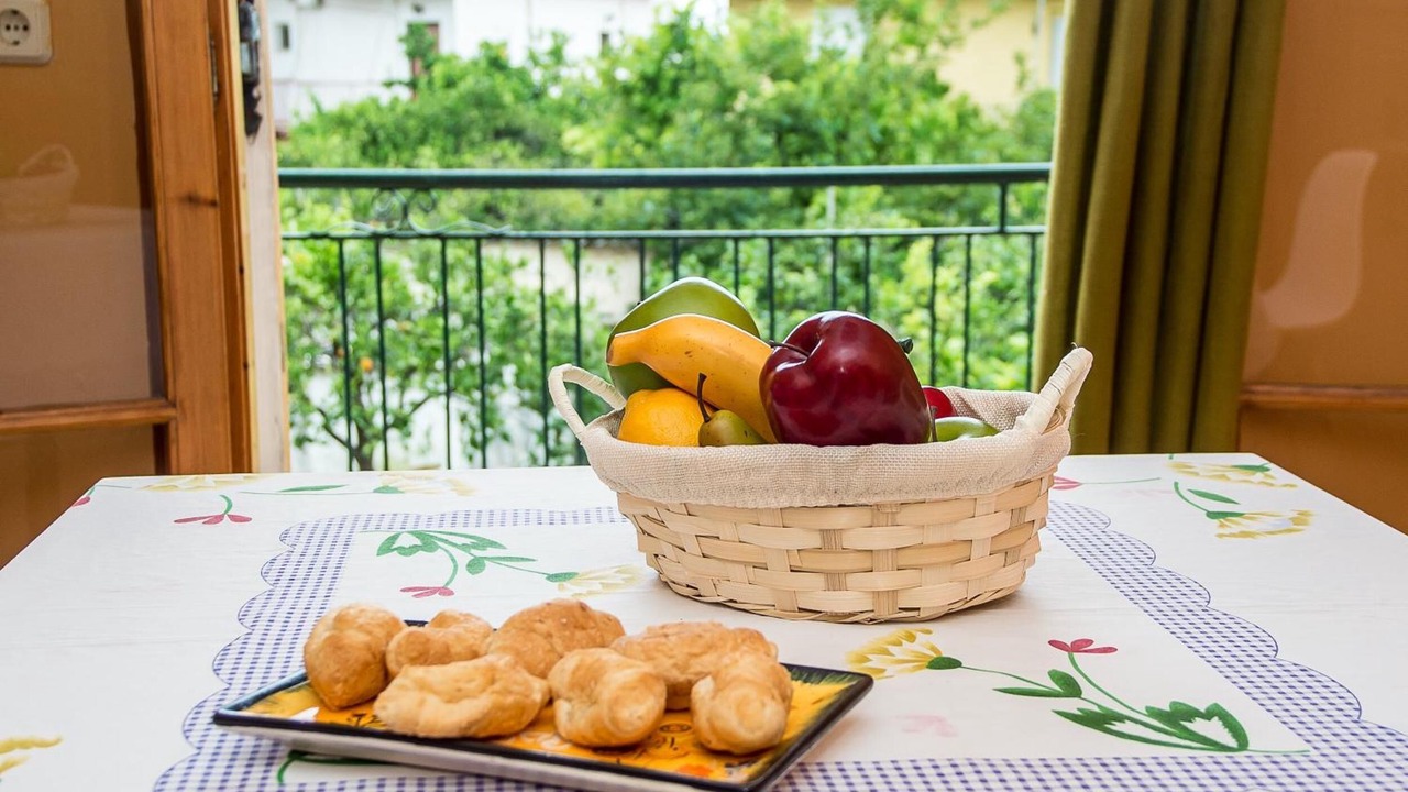 Photo of Outdoor in Poros