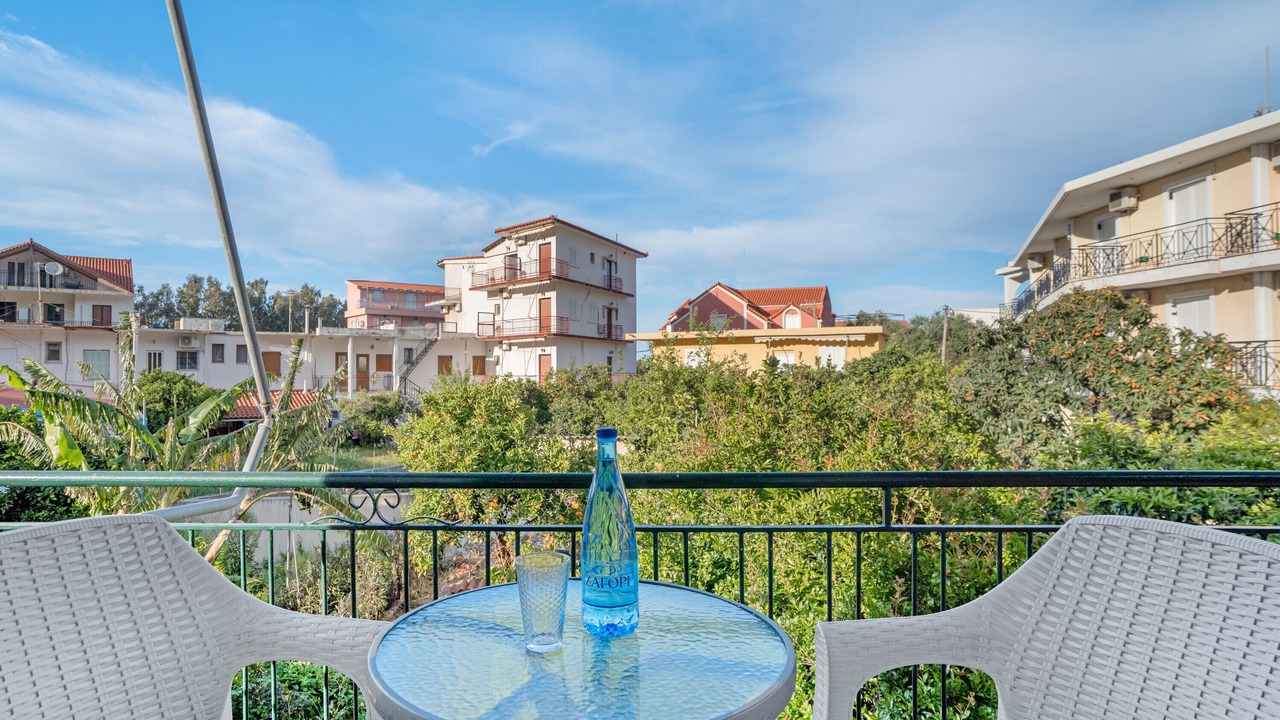 Photo of Outdoor in Poros