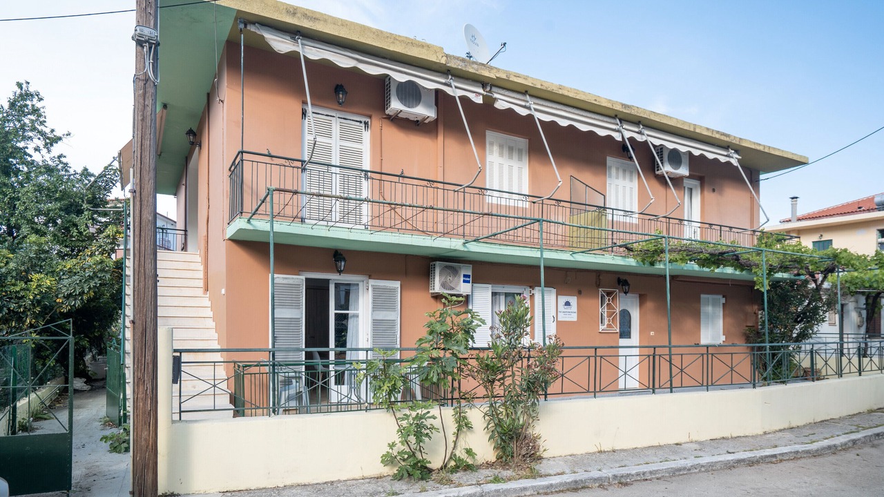 Photo of Outdoor in Poros