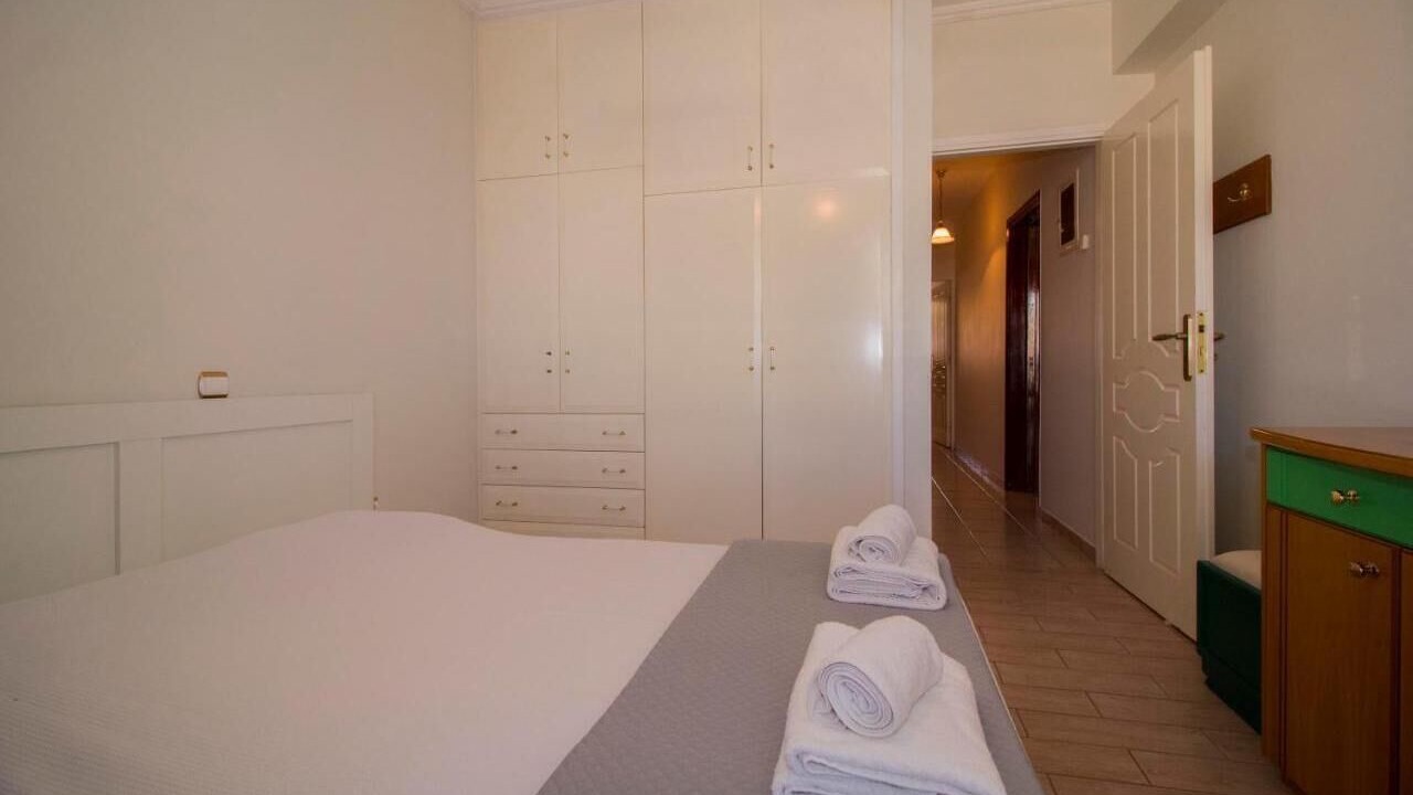 Photo of Bedroom in Sparta
