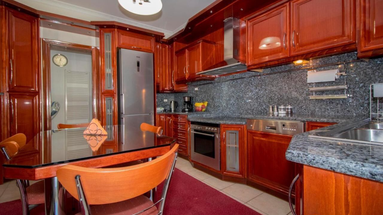 Photo of Kitchen in Sparta