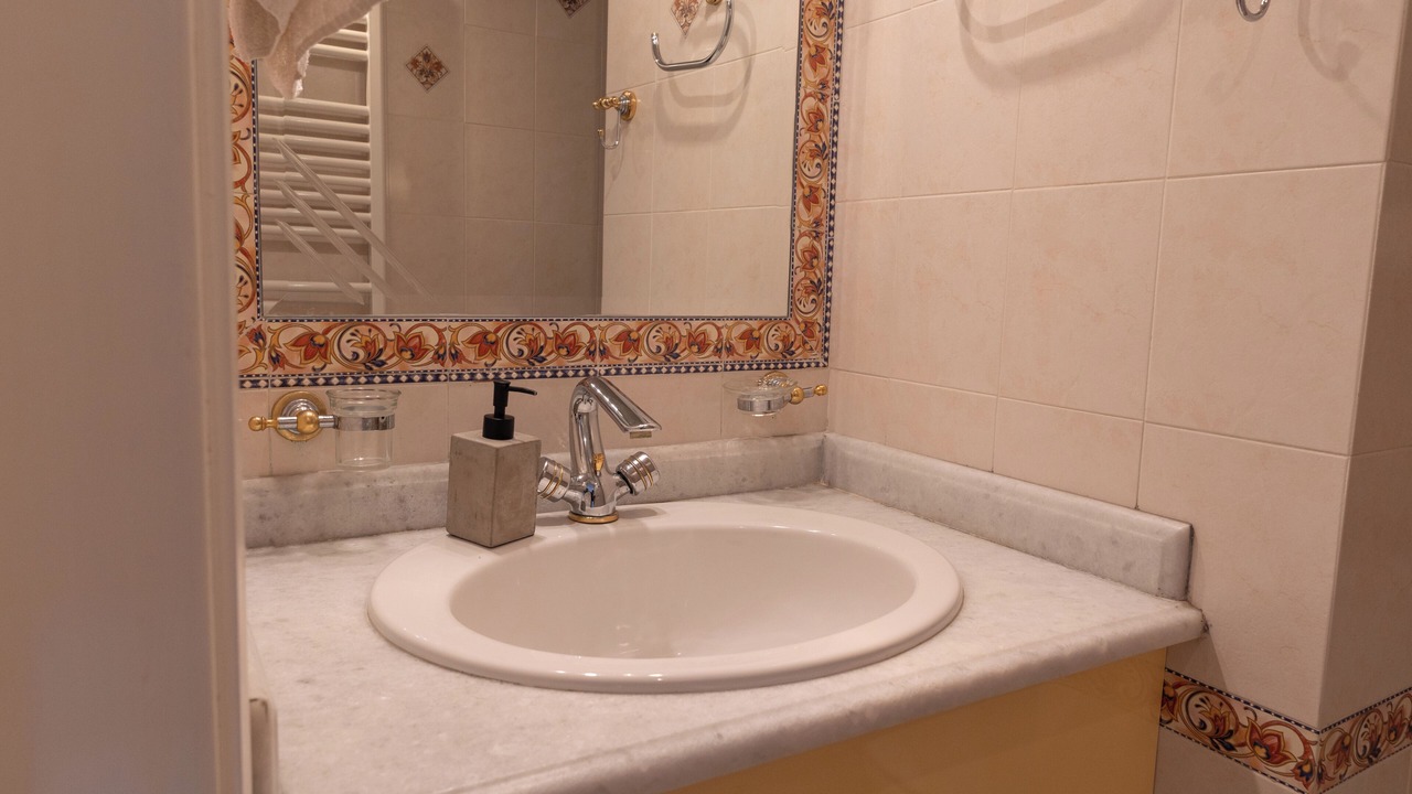 Photo of Bathroom in Sparta