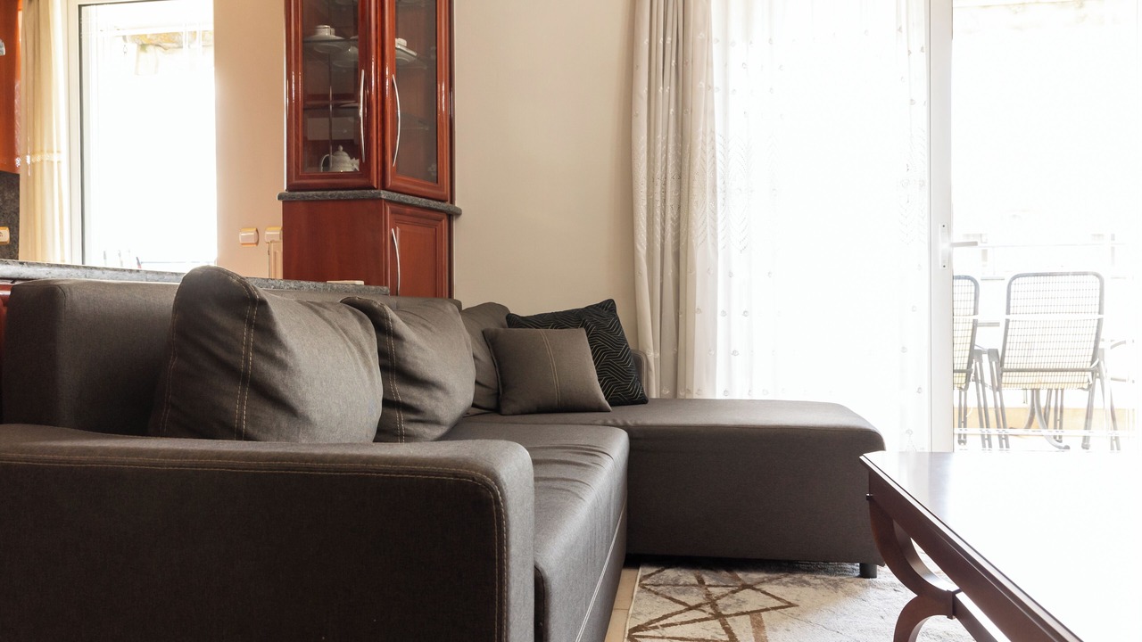 Photo of Livingroom in Sparta
