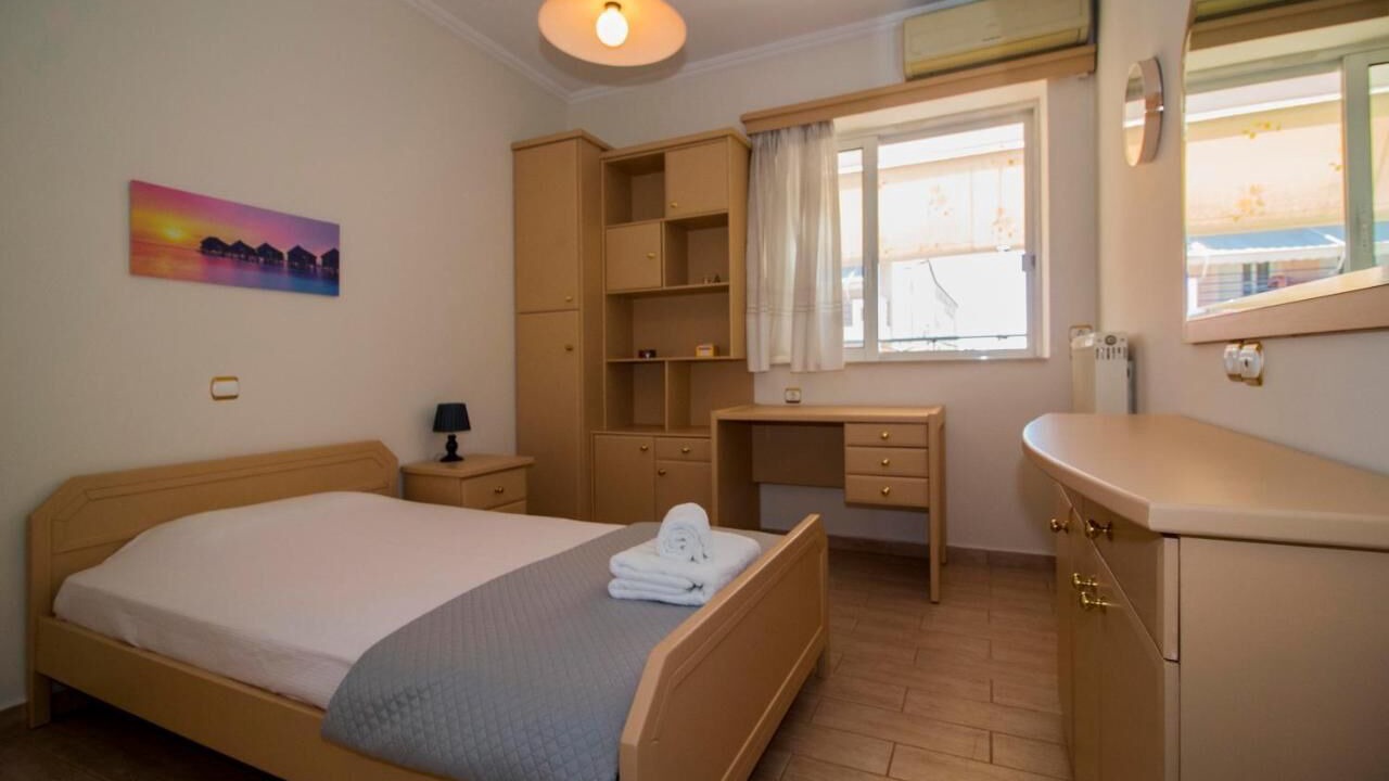 Photo of Bedroom in Sparta