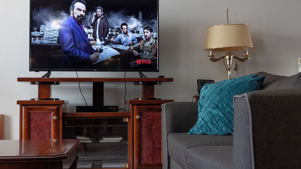 Photo of Livingroom in Sparta