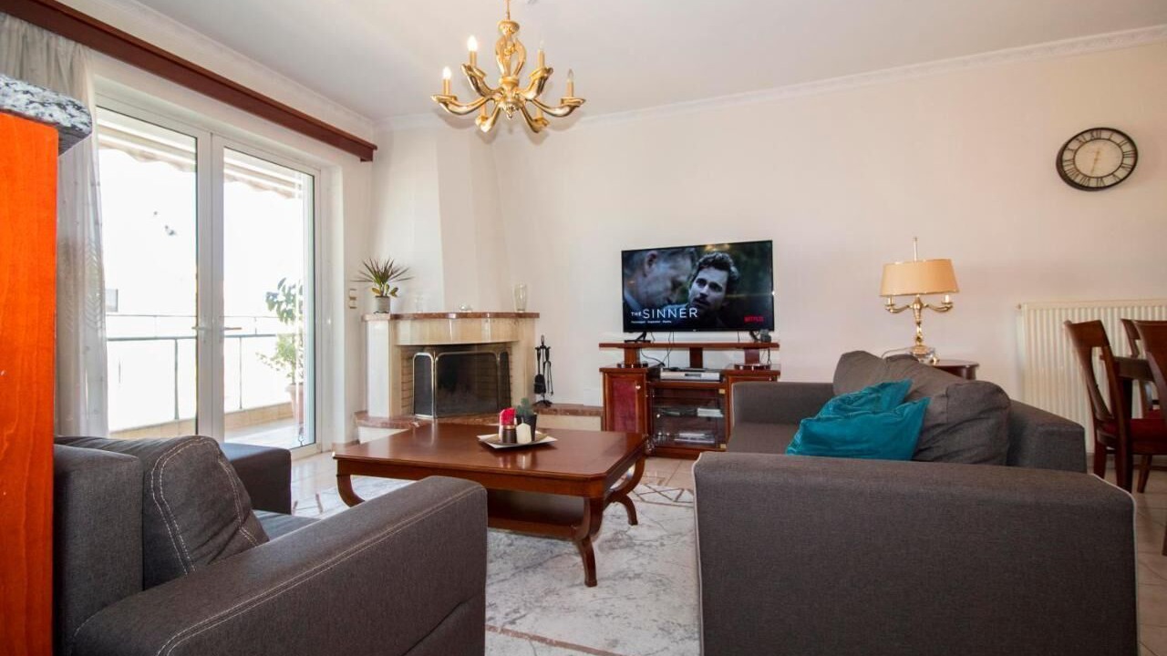 Photo of Livingroom in Sparta