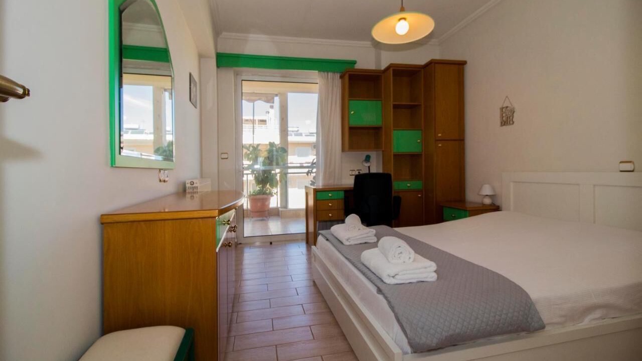 Photo of Bedroom in Sparta