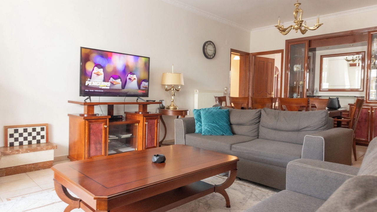 Photo of Livingroom in Sparta