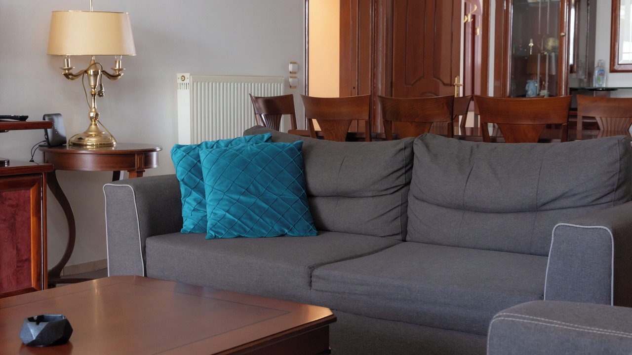 Photo of Livingroom in Sparta