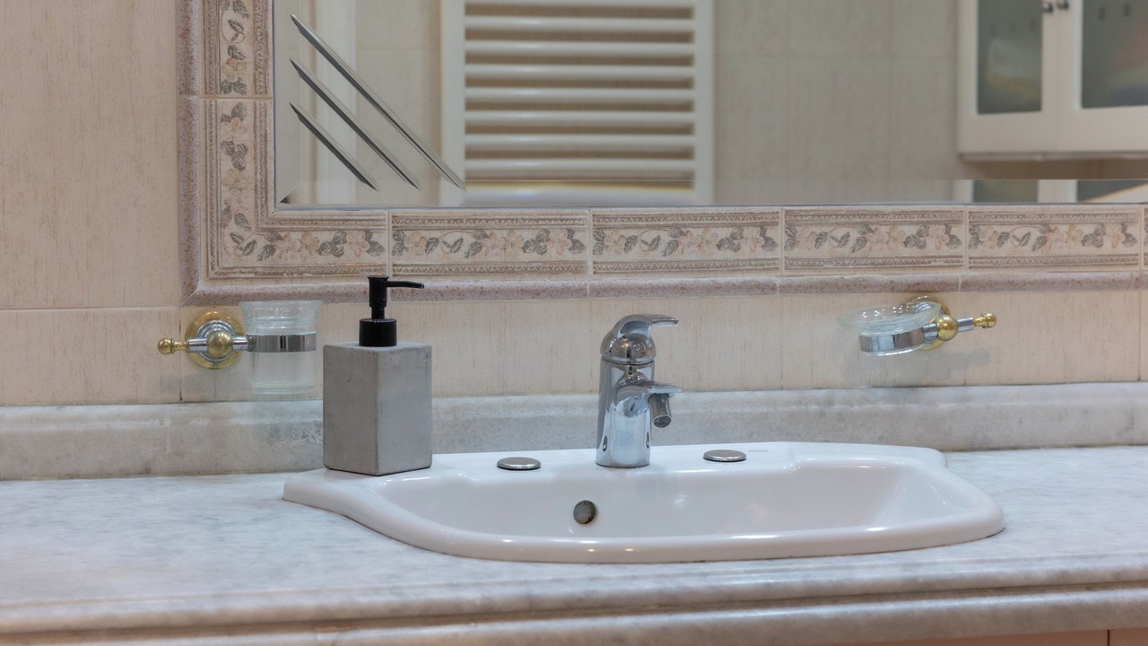 Photo of Bathroom in Sparta
