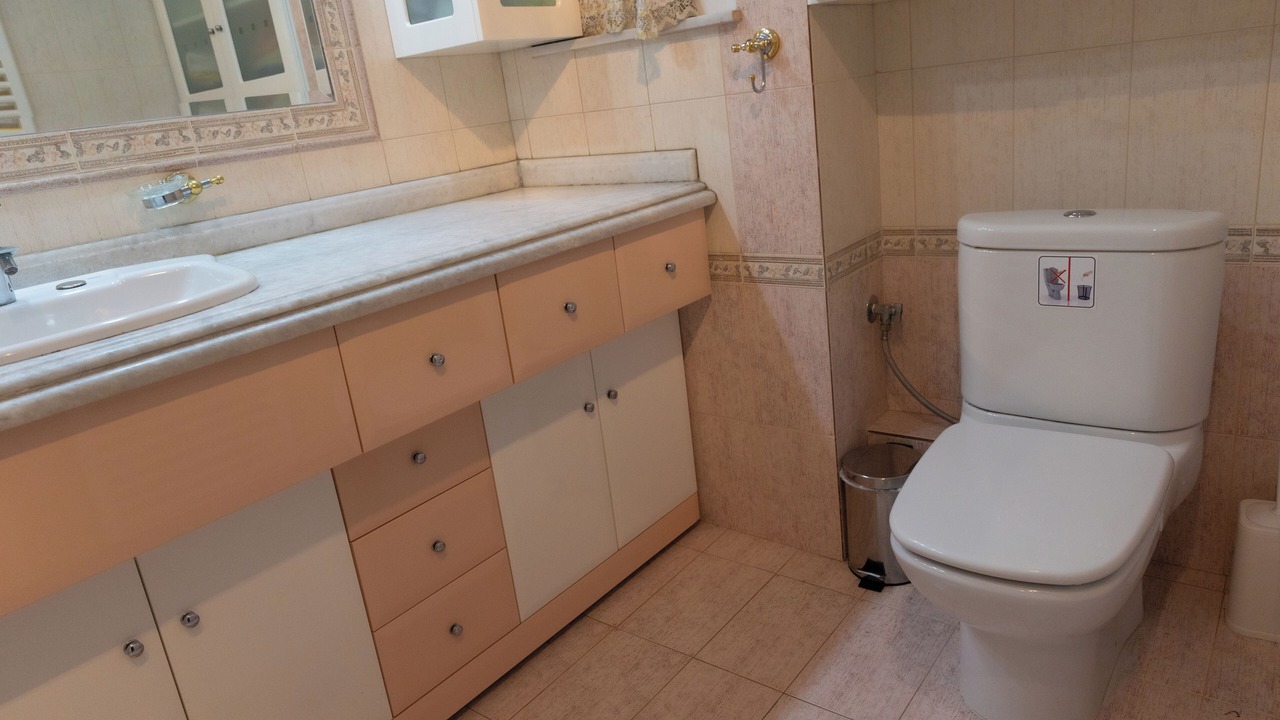 Photo of Bathroom in Sparta