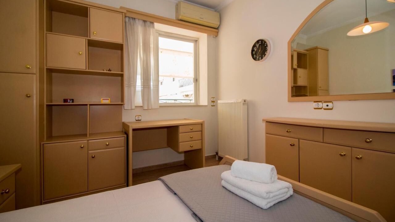 Photo of Bedroom in Sparta
