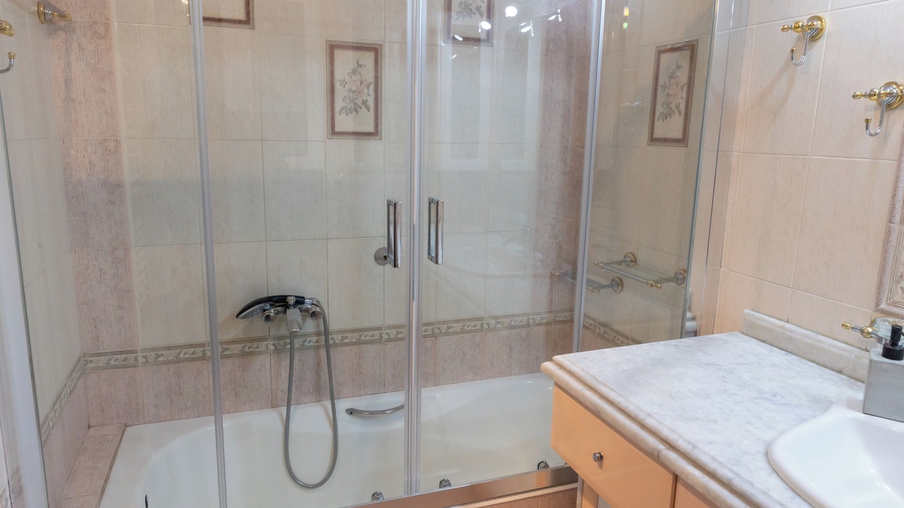Photo of Bathroom in Sparta