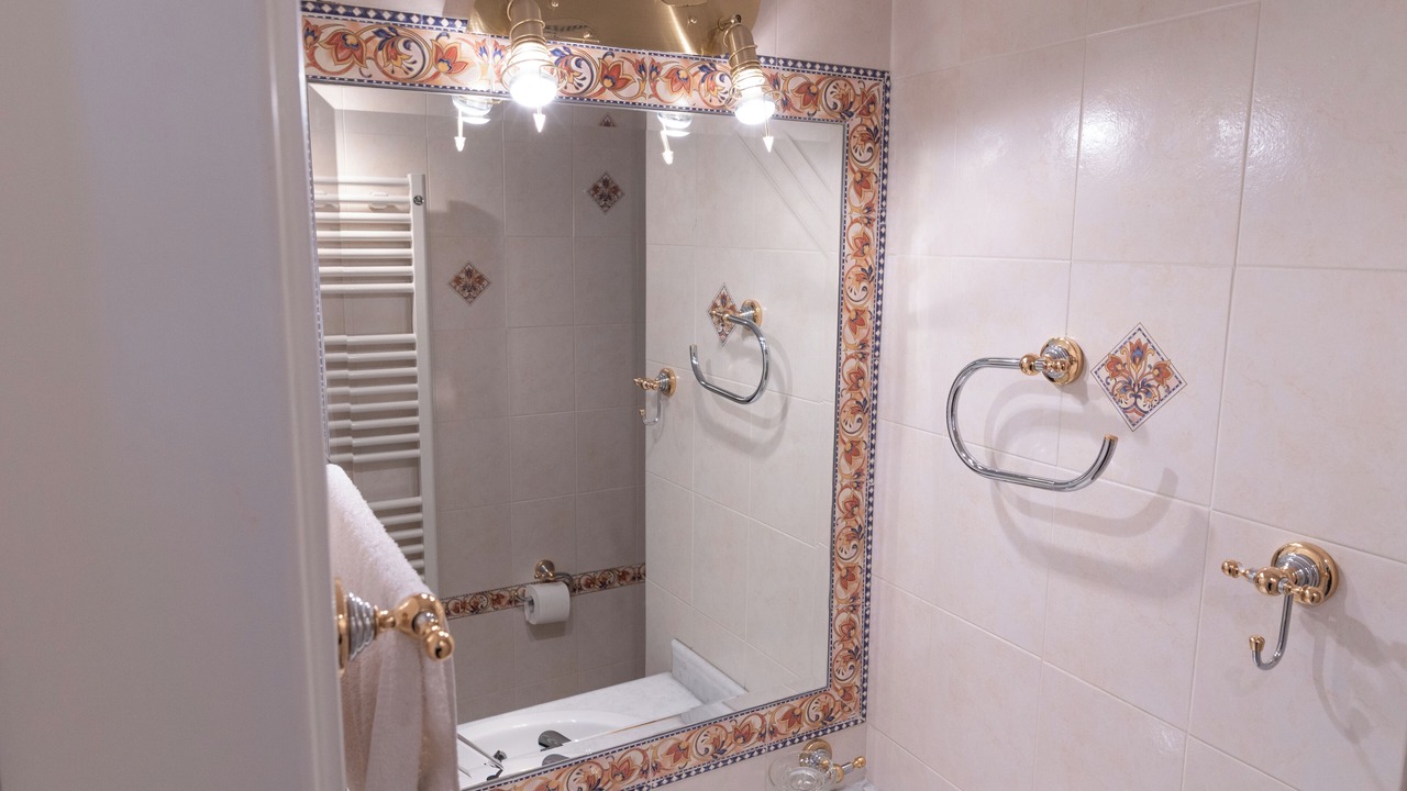 Photo of Bathroom in Sparta