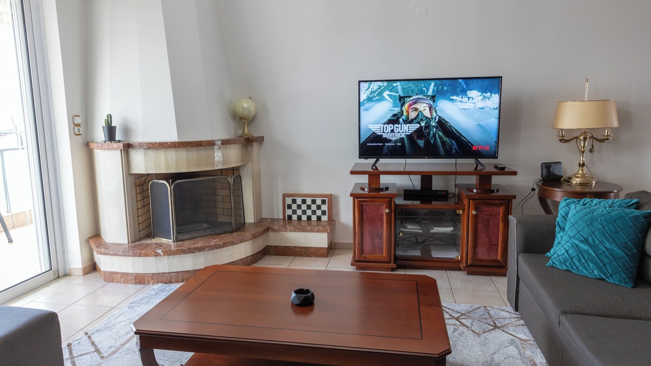 Photo of Livingroom in Sparta