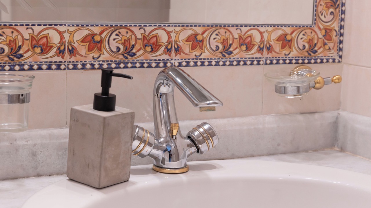 Photo of Bathroom in Sparta