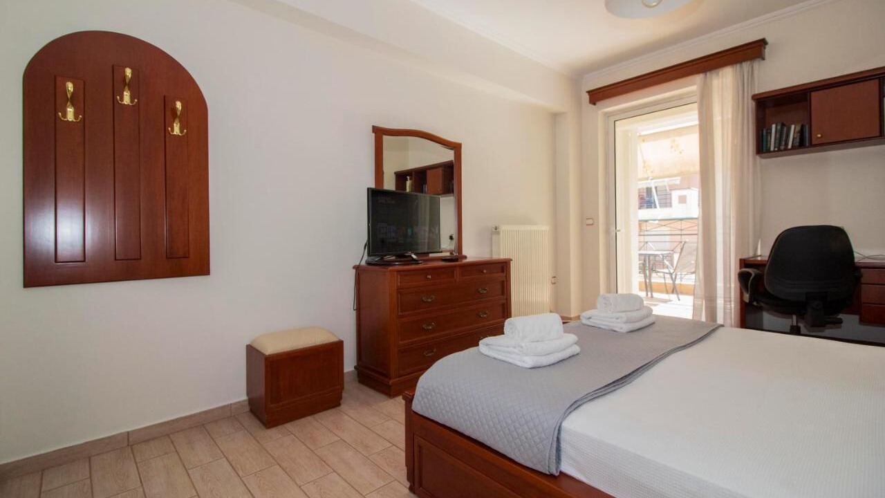 Photo of Bedroom in Sparta