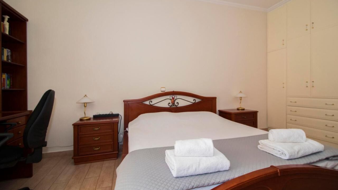 Photo of Bedroom in Sparta