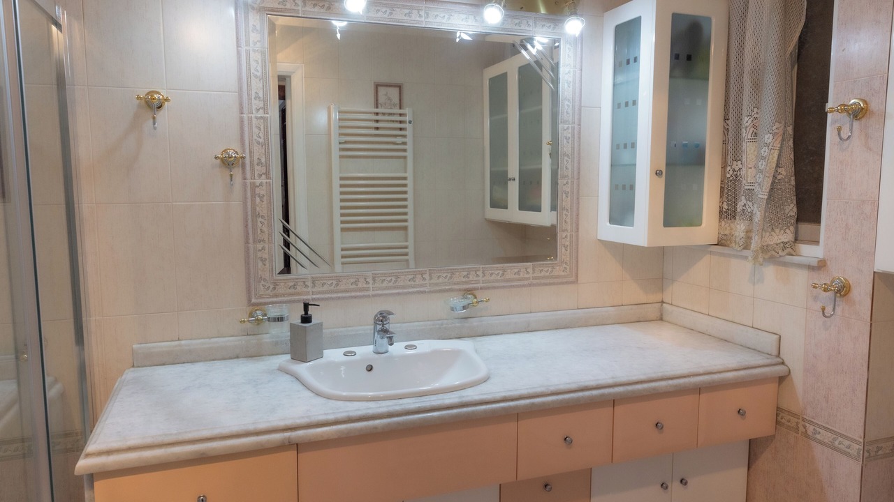 Photo of Bathroom in Sparta