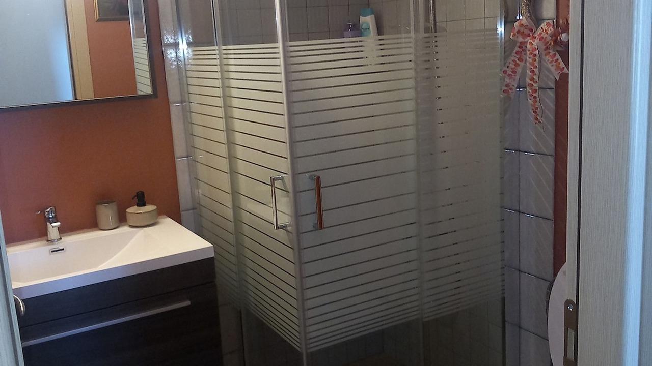 Photo of Bathroom in Kontos