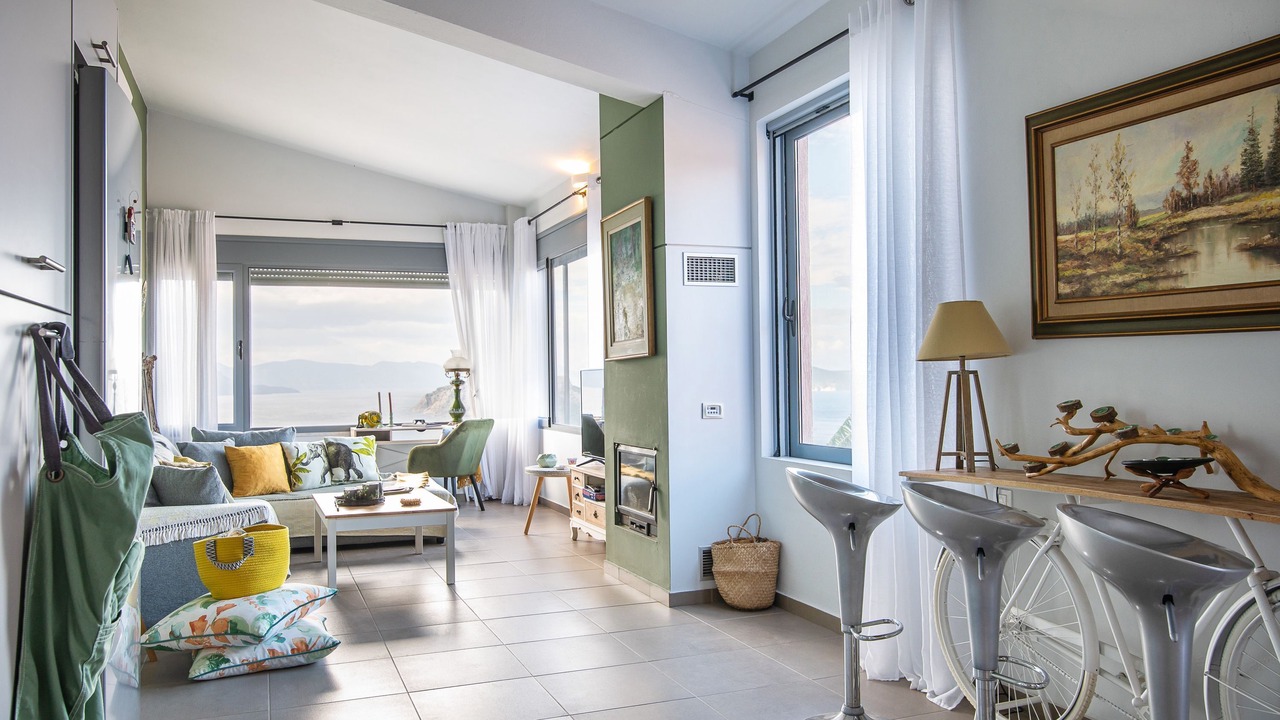 Photo of Livingroom in Kontos
