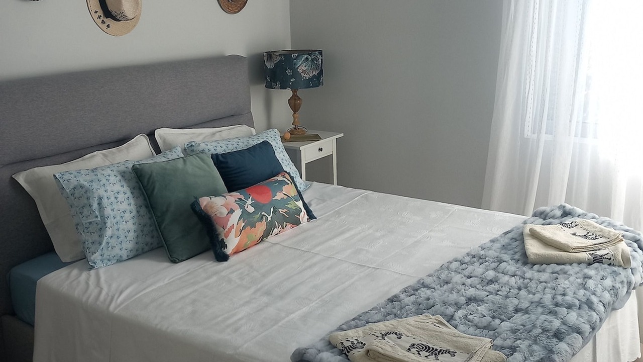 Photo of Bedroom in Kontos
