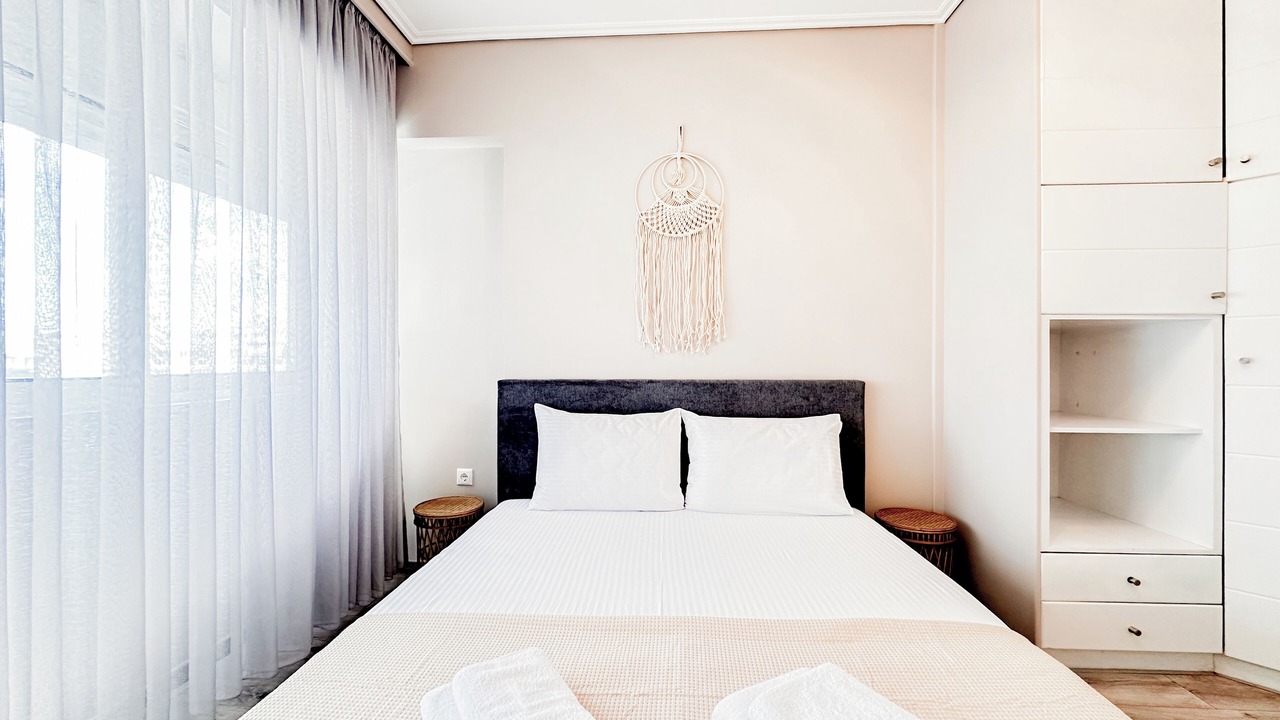 Photo of Bedroom in Alimos
