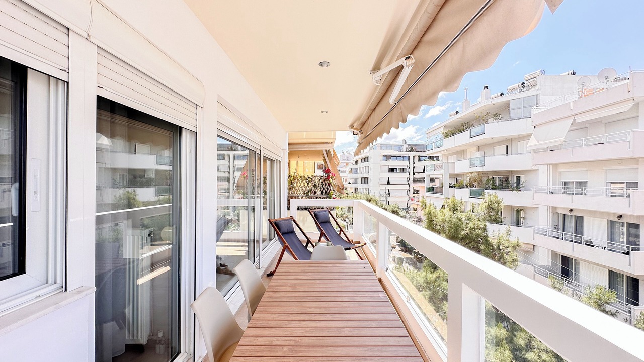 Photo of Outdoor in Alimos
