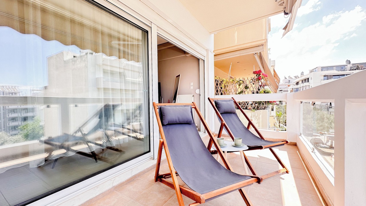 Photo of Outdoor in Alimos