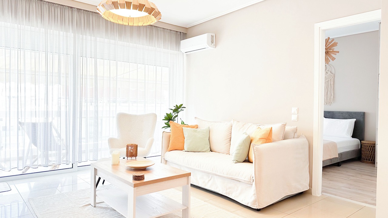 Photo of Livingroom in Alimos