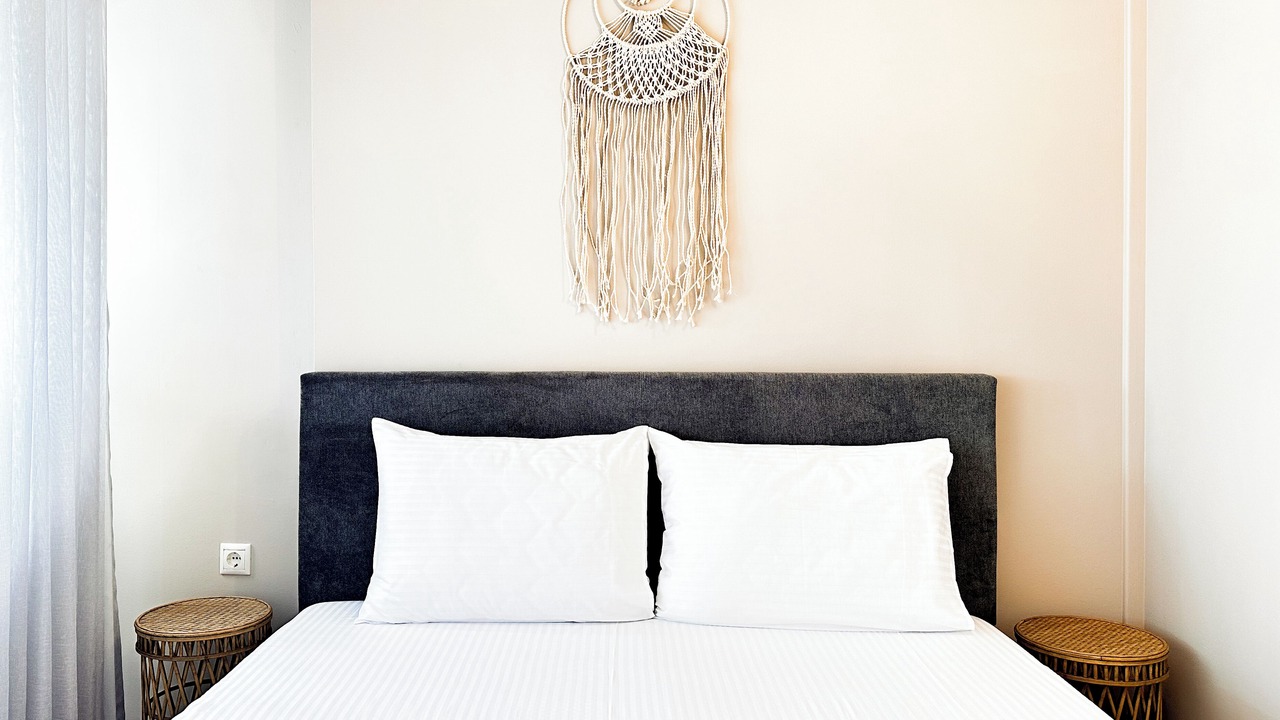 Photo of Bedroom in Alimos