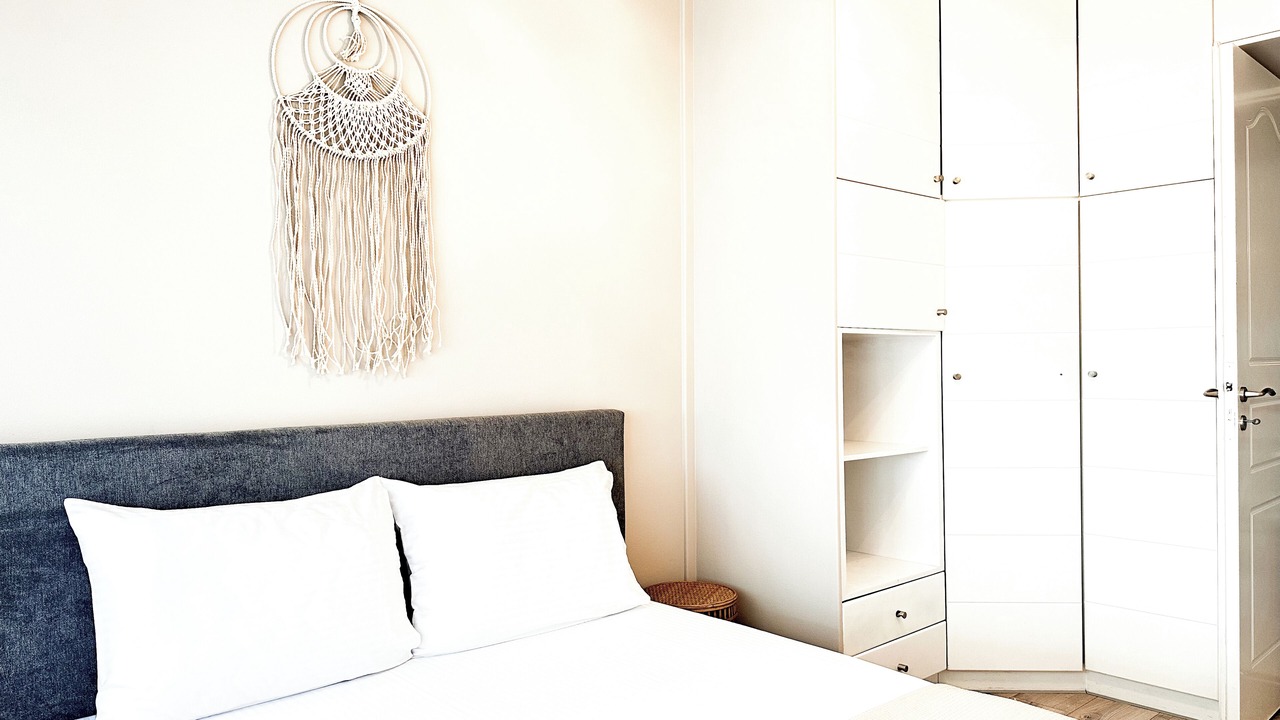 Photo of Bedroom in Alimos