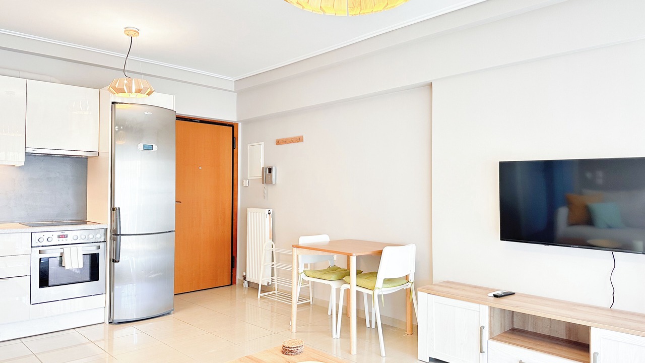 Photo of Kitchen in Alimos