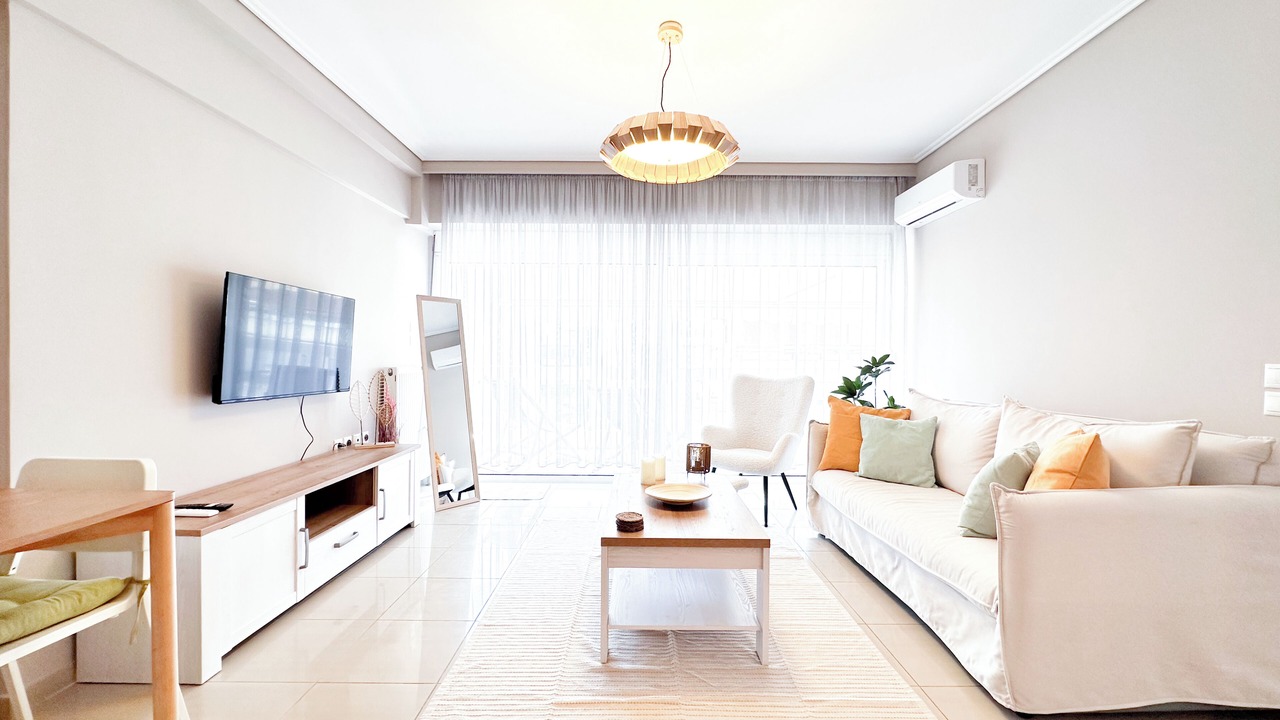 Photo of Livingroom in Alimos
