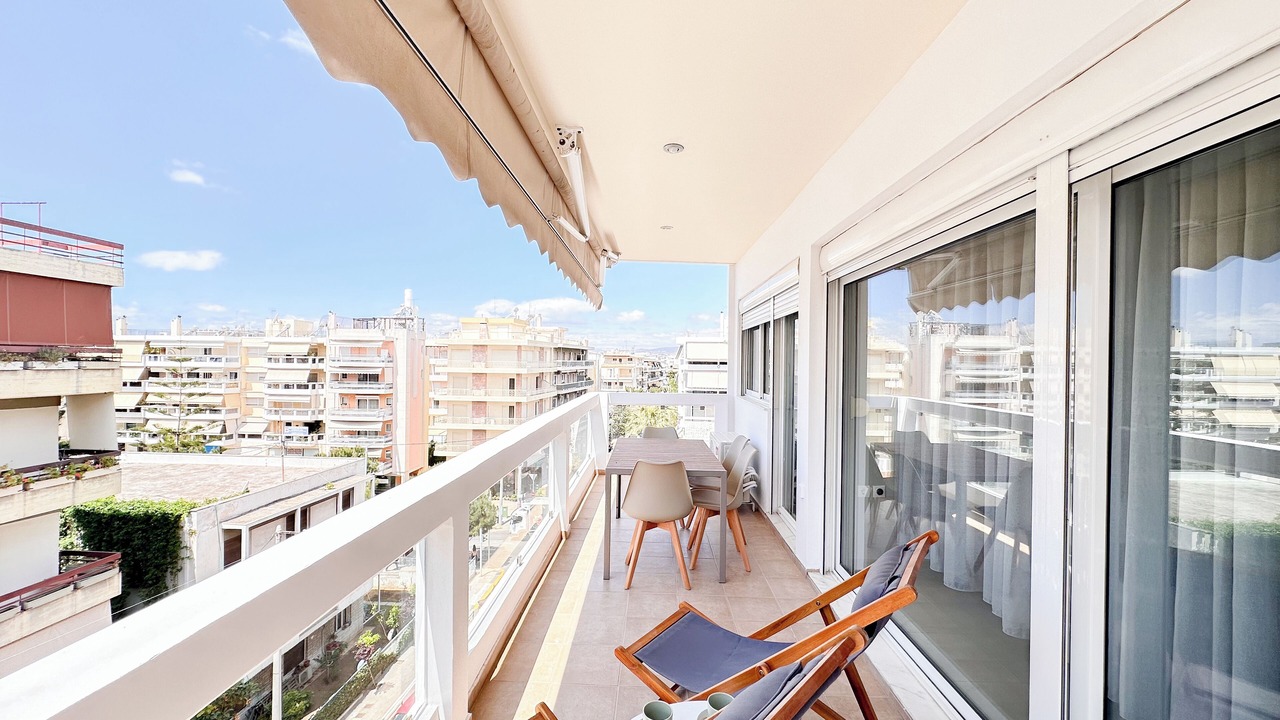 Photo of Outdoor in Alimos