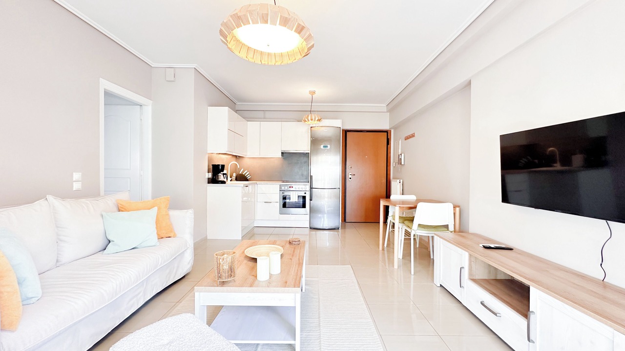 Photo of Livingroom in Alimos