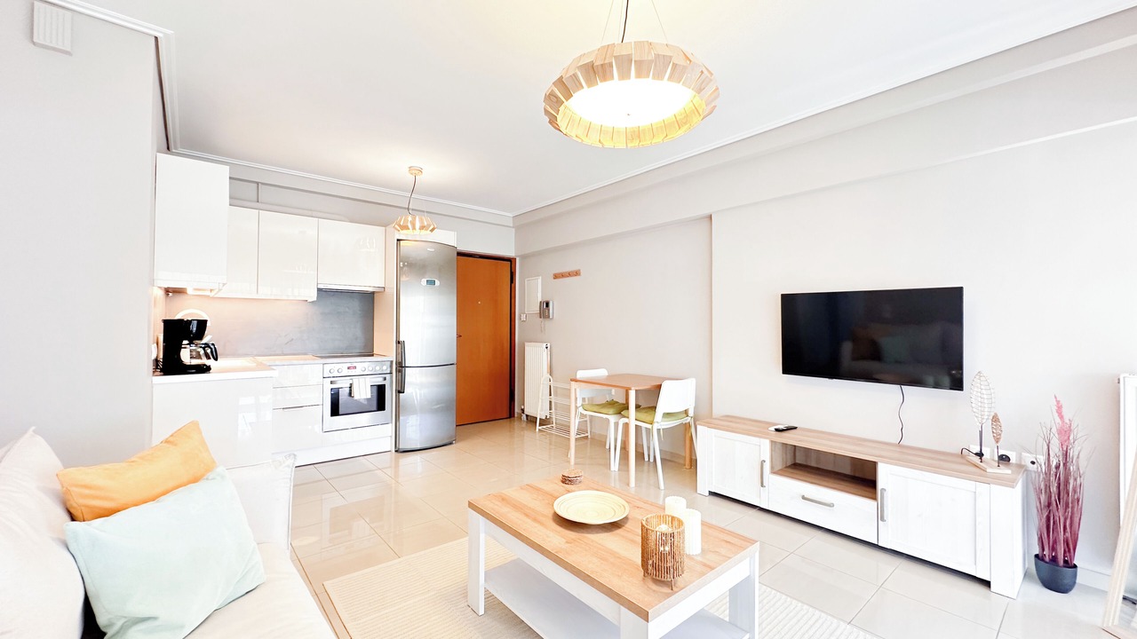 Photo of Livingroom in Alimos
