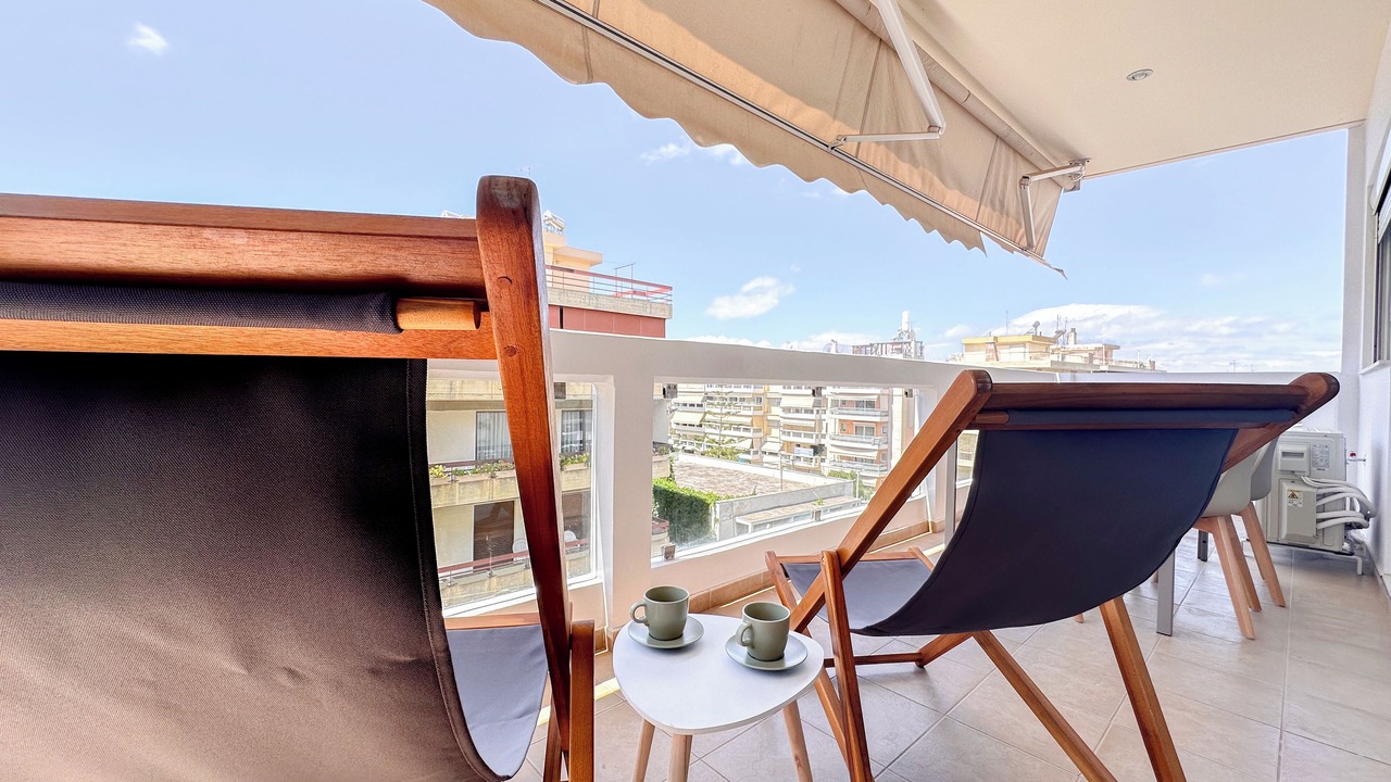 Photo of Outdoor in Alimos