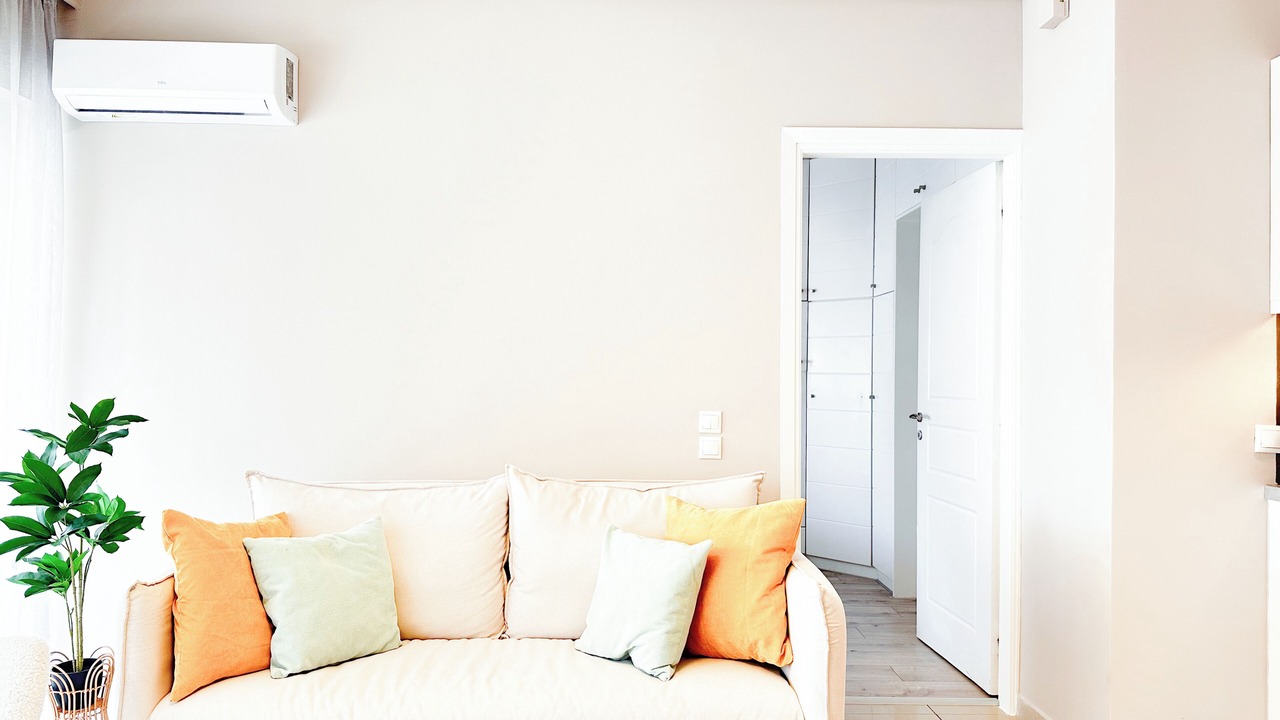 Photo of Livingroom in Alimos