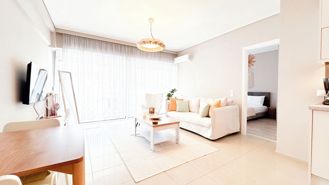 Photo of Livingroom in Alimos