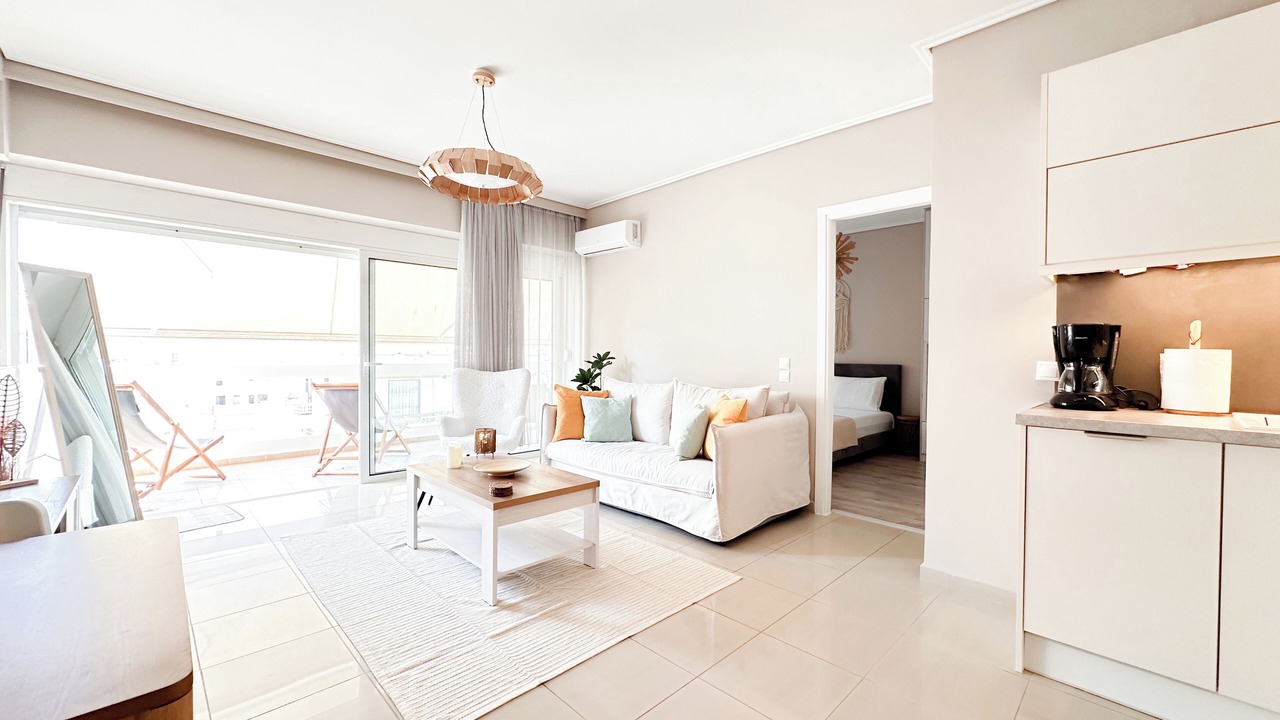 Photo of Livingroom in Alimos