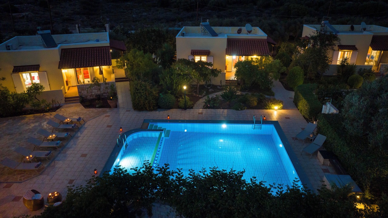 Photo of Outdoor in Chorafakia