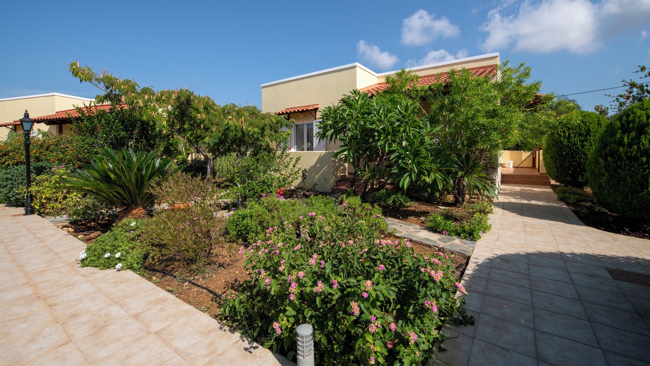 Photo of Outdoor in Chorafakia