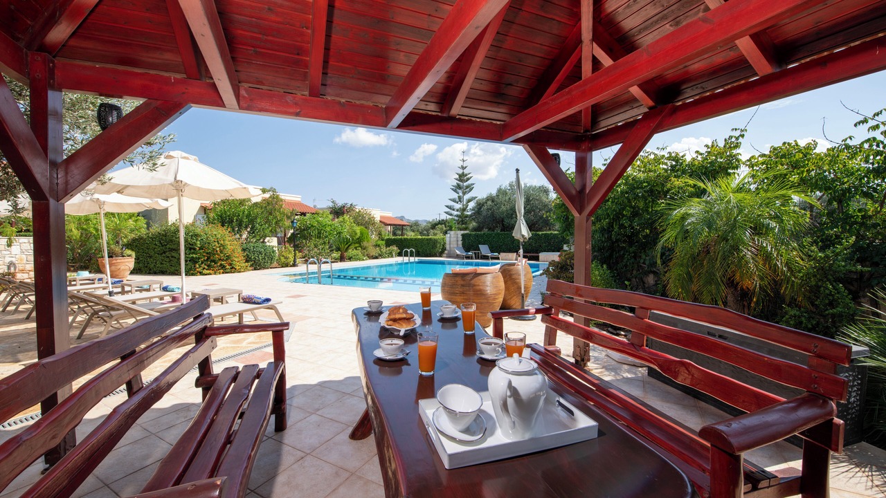 Photo of Outdoor in Chorafakia
