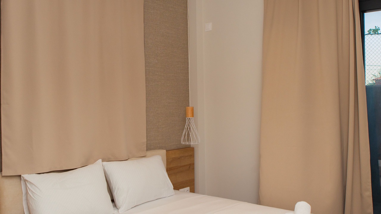 Photo of Bedroom in Nea Potidaia