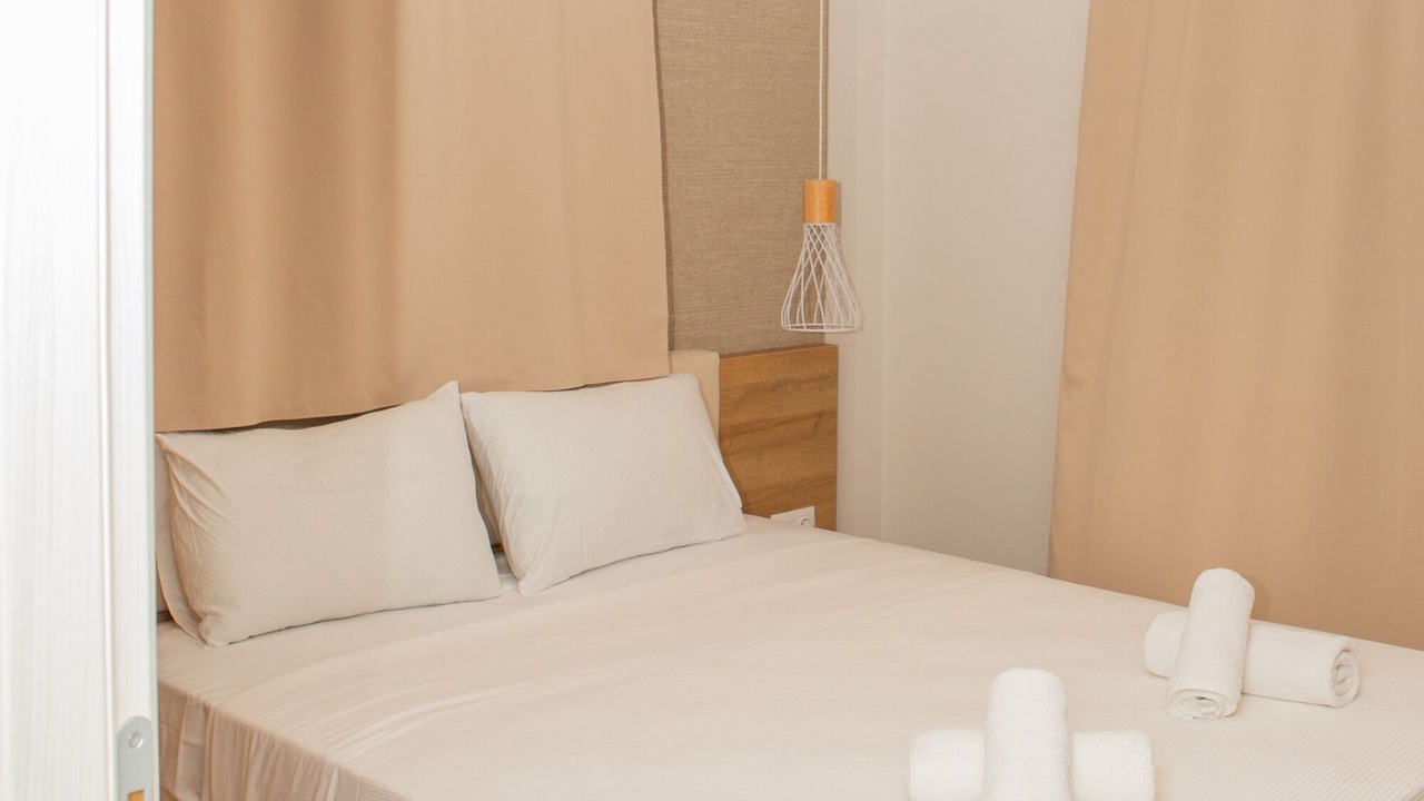 Photo of Bedroom in Nea Potidaia