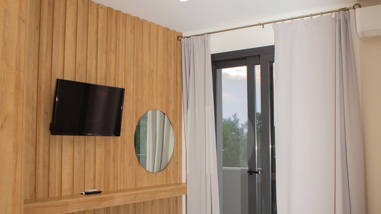Photo of Bedroom in Halkidiki